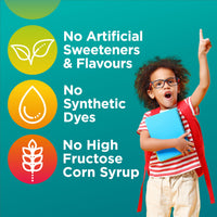 Thumbnail for Centrum Kids Multivitamin Gummies, Tropical Punch Flavor Made With Natural Flavors, 150 Count, 150 Day Supply
