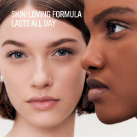 Thumbnail for Bobbi Brown Skin Foundation Stick | Portable & Creamy with Medium-to-Full Coverage for Even-Toned Skin, 0.31 Ounce, Golden Almond W-088