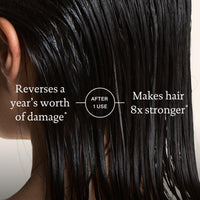Thumbnail for Living Proof Triple Bond Complex Leave-In Treatment and Hair Mask for All Hair Types – Rebuilds Hair Structure, Repairs Damage, Heat Protection, Long-Lasting Results, 1.7 oz