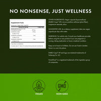 Thumbnail for Swanson L. Reuteri Probiotic Plus w/L. Rhamnosus L. Acidophilus & FOS Prebiotic Digestive Support - Promotes Gut Health w/ 7 Billion CFU per Capsule - (30 Veggie Capsules)