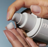 Thumbnail for Rhode by Hailey Bieber Peptide Glazing Fluid 50ml / 1.7oz., White