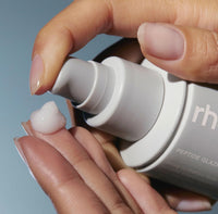 Thumbnail for Rhode by Hailey Bieber Peptide Glazing Fluid 50ml / 1.7oz., White
