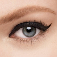 Thumbnail for Revlon Liquid Eyeliner Pen, ColorStay Sharp Line Eye Makeup, Waterproof, Smudge-proof, Longwearing with Slim Tapered Tip, Sharp Line