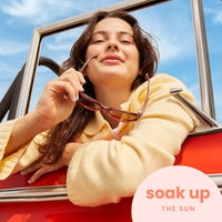 Thumbnail for Hawaiian Tropic Sheer Touch Face Serum SPF 30, 1.4oz | Hyaluronic Acid Hydrating Serum For Women and Men | Travel Sunscreen