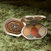 Thumbnail for FLORASIS Into the Wild Palette (Nomadic Glam)