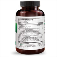 Thumbnail for Futurebiotics InflamMotion, Joint Inflammation Complex, 60 Vegetarian Capsules