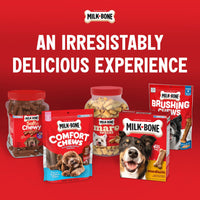 Thumbnail for Milk-Bone Original Dog Treats Biscuits for Medium Dogs, 10 Pound