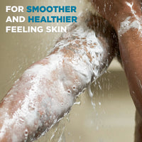 Thumbnail for DOVE MEN + CARE Body and Face Wash Hydrating Clean Comfort Men's Body Wash with 24-Hour Nourishing Micromoisture Technology 30 oz