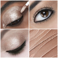 Thumbnail for HAUS LABORATORIES by Lady Gaga: GLAM ATTACK LIQUID EYESHADOW, Retro