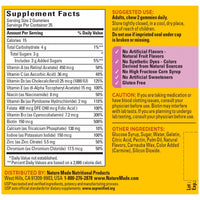 Thumbnail for Nature Made Multivitamin For Women, Womens Gummy Multivitamins for Daily Nutritional Support, 70 Multi Vitamin Gummies, 35 Day Supply