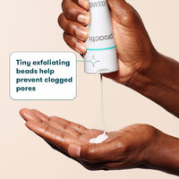 Thumbnail for Proactiv Acne Cleanser - Benzoyl Peroxide Face Wash and Acne Treatment - Daily Facial Cleanser and Hyularonic Acid Moisturizer with Exfoliating Beads - 60 Day Supply, 4 Fl Oz