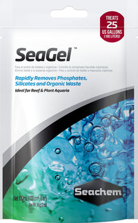 Thumbnail for SeaGel, 100 mL Bagged