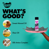 Thumbnail for The Doux WE WANT EASY Texture Tamer - Leave In Conditioner - Curly Hair Cream - Hydrate, Detangle, and Tame Frizz