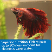 Thumbnail for API BETTA FOOD Fish Food Pellet .78-Ounce Container