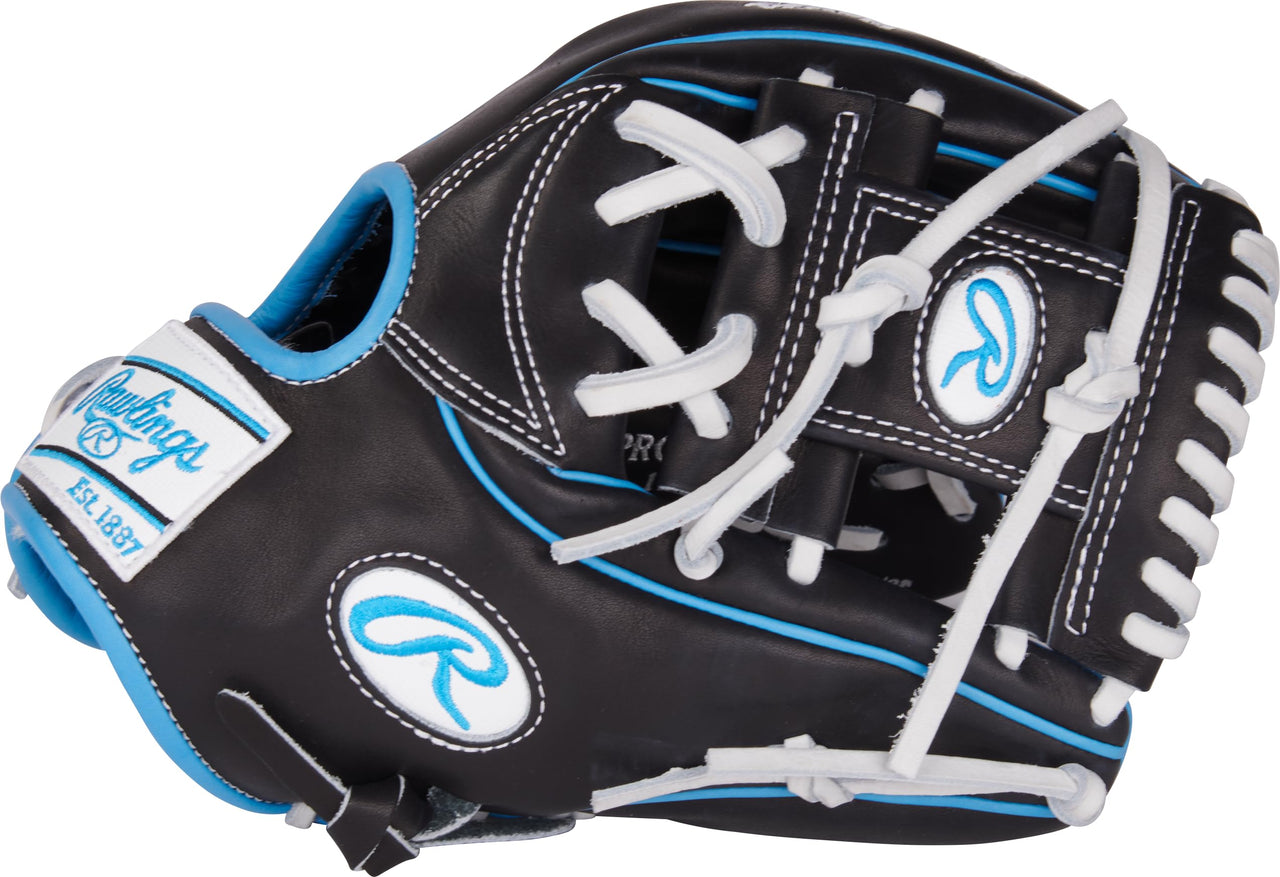 RAWLINGS PRO Preferred Series 11.5-INCH Baseball Glove | RHT |