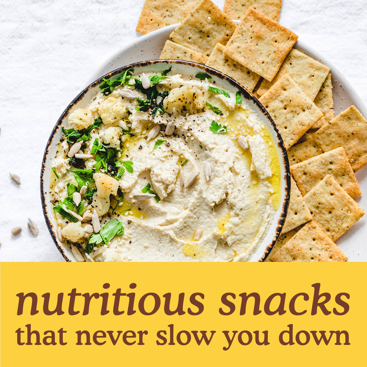 Simple Mills Almond Flour Crackers, Rosemary & Sea Salt, Gluten Free, Flax Seed, Sunflower Seeds, Corn Free, Good for Snacks, Made with whole foods, 6 Count (Packaging May Vary)