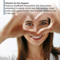 Thumbnail for BioTRUST Ageless Sight, Blue Light Protection, Promotes Optimal Eye Health, Visual Performance and Brain Health, Support for Digital Eye Strain, Non-GMO, Gluten-Free, 30 Soft gels