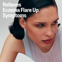 Thumbnail for CETAPHIL ECZEMA RESTORADERM FLARE-UP RELIEF CREAM, For Eczema Prone Skin, 8 oz, Barrier Repair, 48 Hour Hydration, 2% Skin Protectant Colloidal Oatmeal, Steroid Free