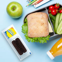 Thumbnail for Handi-Snacks OREO Cookie Sticks 'N Creme Dip Snack Packs, 20 Snack Packs
