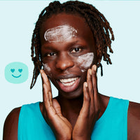 Thumbnail for Clean & Clear Deep Action Exfoliating Facial Cleanser, Scrub & Face Wash, Pro-Vitamin B5, Lactic & Glycolic Acids, Oil-Free Gentle Daily Exfoliator for Soft, Smooth, Hydrated Skin, Vegan, 7 Fl Oz Tube