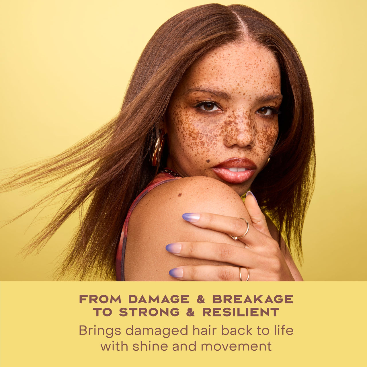 Shea Moisture Conditioner Pure Jamaican Black Castor Oil To Intensely Smooth And Nourish Hair With Shea Butter, Peppermint And Apple Cider Vinegar 13 Oz