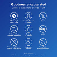 Thumbnail for Pure Encapsulations Rapid Mental Energy - Vegan Memory Supplement to Support Brain Health* - Ginkgo Biloba Extract, Alpinia Galanga & American Ginseng Extract - Non-GMO & Gluten-Free - 30 Capsules