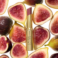 Thumbnail for LAURA GELLER NEW YORK Jelly Balm Moisturizing Tinted Lip Balm - Figger Than Life - Hydrating Vitamin E - Semi-Shine Finish