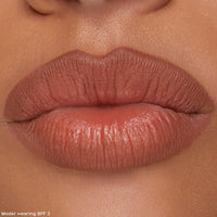 Thumbnail for ColourPop All My BFFs Lippie Lip Pencil Kit - High-Pigment, Long-Lasting & Sharpenable Lip Liner with High-Impact Color - Includes Shades BFF, BFF 2 & 3 (3 Count)