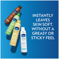 Thumbnail for Vaseline Intensive Care Spray Lotion, Essential Healing, 6.5 oz