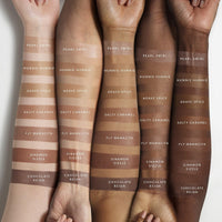 Thumbnail for Fenty Beauty by Rihanna Body Sauce Body Luminizing Tint 03 Agave Spice