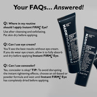 Thumbnail for Peter Thomas Roth | Instant FIRMx® Temporary Eye Tightener | Firm and Smooth the Look of Fine Lines, 1 oz