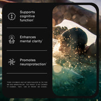 Thumbnail for Toniiq Ultra High Purity Alpha GPC Capsules - 600mg Concentrated Formula - 90%+ Highly Purified and Bioavailable Nootropic - 120 Capsules Alpha GPC Supplement