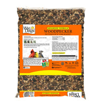 Thumbnail for Wild Delight Woodpecker, Nuthatch N' Chickadee Food, 5 lb (364050)