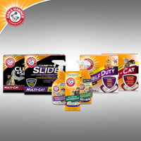 Thumbnail for Arm & Hammer Super Scoop Litter, Unscented, 20 Lbs