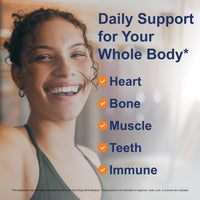 Thumbnail for Carlson - Vitamin D3 5000 IU (125 mcg), Bone Health, Muscle Health, Cholecalciferol, Vitamin D Supplements, Vitamin D3 Soft Gels, 360 Softgels