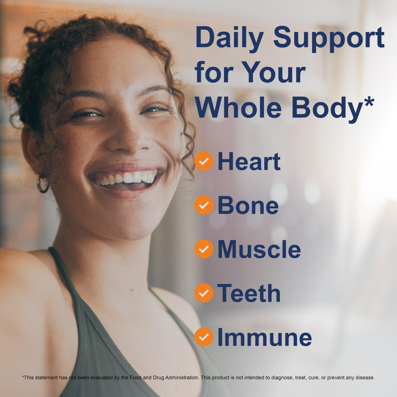 Carlson - Super Daily D3, 6000 IU (150 mcg) per Drop, Liquid Vitamin D3, 1-Year Supply, Non-GMO, Unflavored, 365 Vegetarian Drops (10.3 mL)