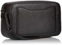 Thumbnail for Marc Jacobs Women's The Snapshot DTM, Black, One Size