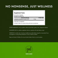 Thumbnail for Swanson Probiotic - Digestive Health Supplement w/ 1 Billion CFU per Capsule - Natural Formula Supporting Bowel Regularity & Daily Wellness - (120 Capsules)
