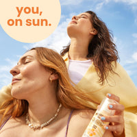 Thumbnail for Hawaiian Tropic Weightless Hydration Lotion Sunscreen for Face SPF 30, 1.7oz | Travel Size Sunscreen Lotion, Beach Essentials, Sun Protection, Travel Sunblock Face, Summer Essentials, 1.7 fl oz