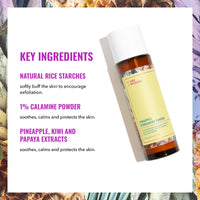 Thumbnail for Good Molecules Pineapple Exfoliating Powder - Gentle, Exfoliating Facial Scrub with Enzymes, Anti-Aging and Alcohol Free Cleanser - Skincare for Face
