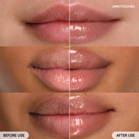 Thumbnail for LANEIGE Lip Glowy Balm Mango: Hydrate, Glossy, Lightweight, Moisturize & Tint with Shea Butter