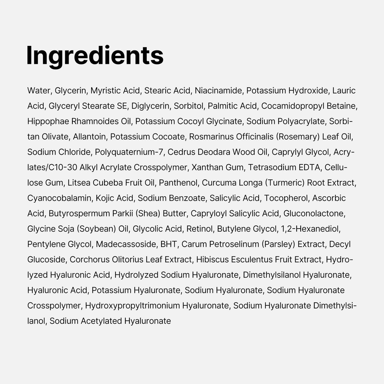 medicube Kojic Acid Turmeric Whip Cleanser | Daily Facial Cleanser for Brightening, Balancing Skin Tone & Texture | Fade Appearance of Uneven Patches & Ideal for Use After Spot Care | Korean Skincare