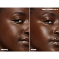 Thumbnail for Milk Makeup Matte Bronzer â€“ Buildable Cream Bronzer Stick with Mango Butter + Apricot Oil â€“ Hydrating, Multi-Use Formula for a Sunkissed Glow â€“ Spaced, 0.19 oz