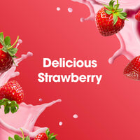Thumbnail for Optimum Nutrition Gold Standard 100% Whey Protein Powder, Delicious Strawberry, 5 Pound (Packaging May Vary)