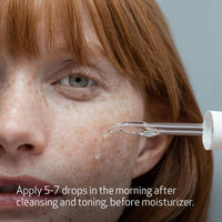 Thumbnail for Obagi Medical Professional-C 20% Vitamin C Serum - Helps Brighten Skin Tone and Minimize the Appearance of Fine Lines & Wrinkles - 1 oz