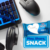 Thumbnail for Rice Krispies Treats Marshmallow Snack Bars, Kids Snacks, Lunch Snacks, Original, 12.4oz Box (16 Bars)