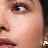 Thumbnail for Saie Mascara 101 - Lash Lengthening Mascara for Thick, Bold, Lifted Lashes - Buildable Eye Makeup Formulated to Strengthen and Condition with Rich Nutrients - Black (0.31 oz)