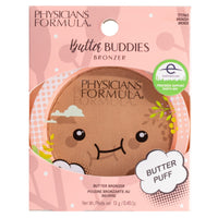Thumbnail for Physicians Formula Butter Buddies Butter Puff Bronzer