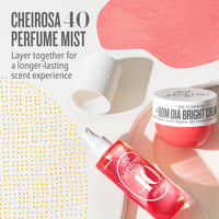 Thumbnail for Sol de Janeiro Visibly Brightening and Smoothing Bom Dia AHA Body Cream Travel Size 75mL/2.5 fl oz.
