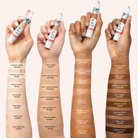 Thumbnail for IT Cosmetics Do It All Radiant Concealer ­­– Makeup Concealer – Hydrate & Brighten – Creaseless Medium Coverage & Radiant Finish ­­– Niacinamide & Hyaluronic Acid - Light Medium Cool, 0.2 Fl Oz